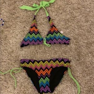 Kids Bikini